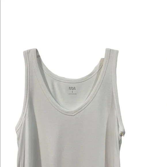 A.N.A Sleeveless Tank Top - Picture 5 of 7